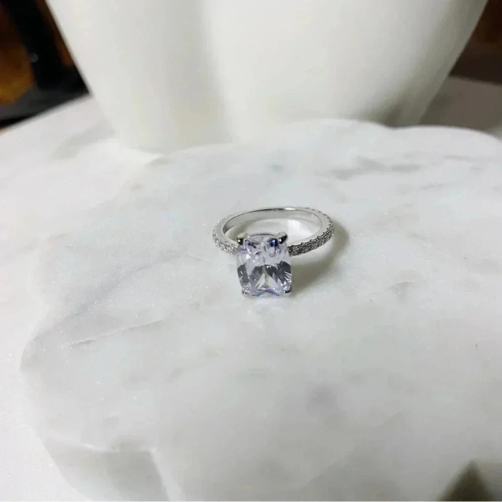 𝅺ring 925 Sterling Silver - Picture 5 of 5